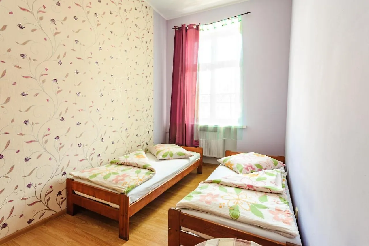 Rynek Hostel Wroclaw