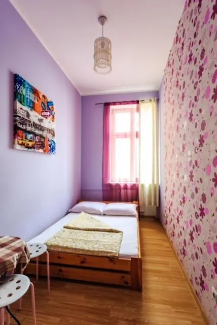 Rynek Hostel Wroclaw