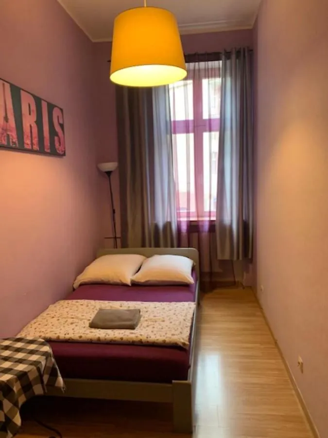 Rynek Hostel Wroclaw