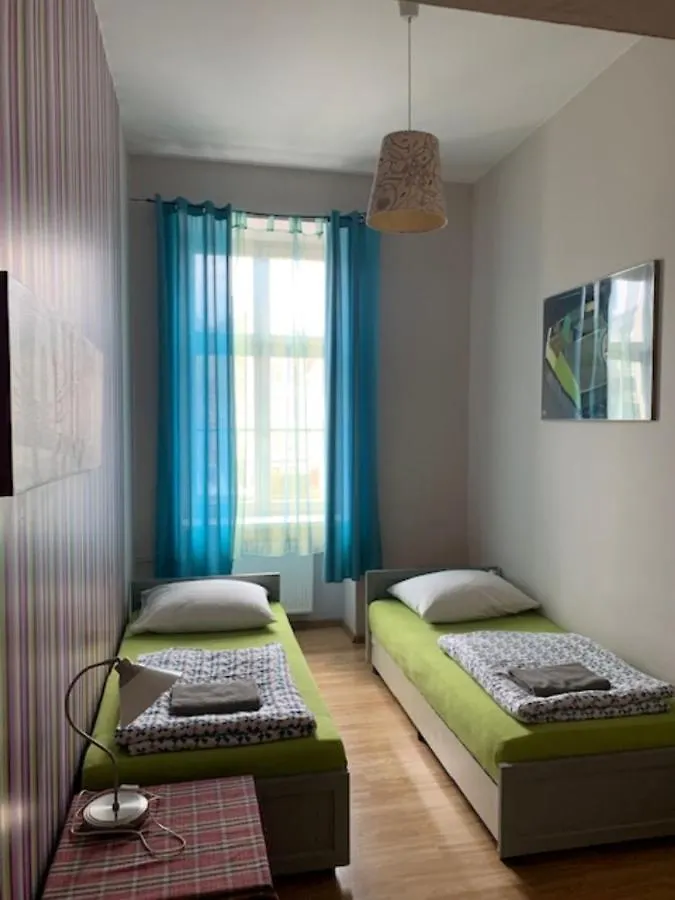 Rynek Hostel Wroclaw 0*,